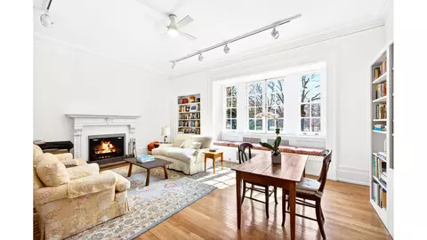 41 Central Park W #1A, New York, NY 10023