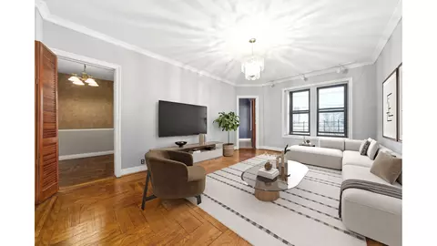 3390 Wayne Ave #B11, New York City, NY 10467