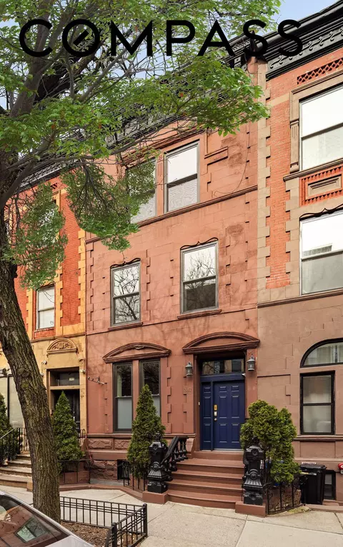 387 Manhattan Ave, New York, NY 10026