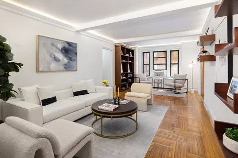 127 W 96th St #2EF, New York, NY 10025