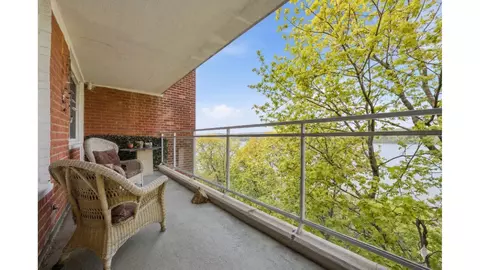 2575 Palisade Ave #6C, New York City, NY 10463