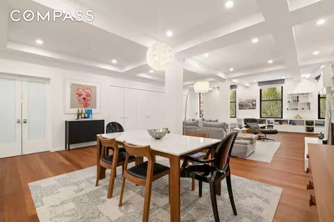 110 Duane St #3F, New York, NY 10007