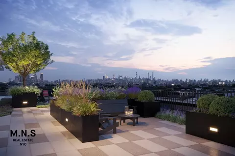 22-54 46th St #602, Astoria, NY 11105