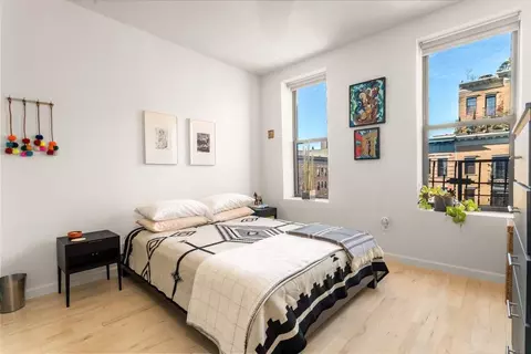 2072 Frederick Douglass Blvd #5C, New York, NY 10026