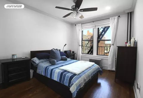 42-22 Ketcham St #16E, New York City, NY 11373