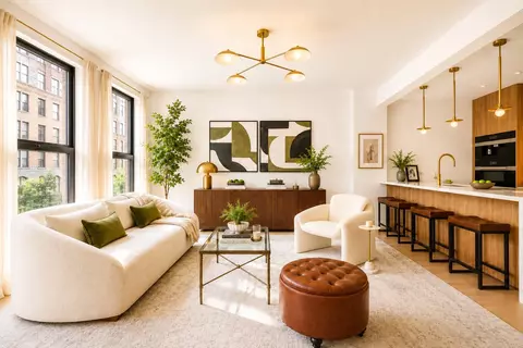 16 W 18th St #8, New York, NY 10011