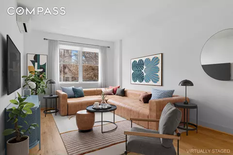 364 Harman St #2A, Brooklyn, NY 11237