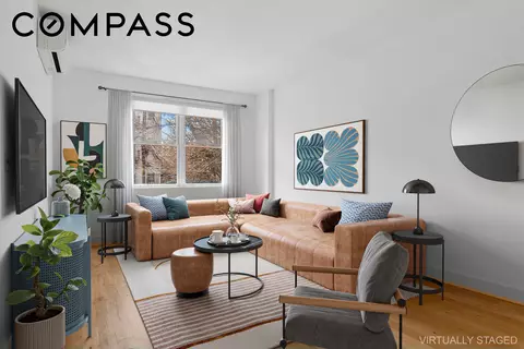 364 Harman St #2A, Brooklyn, NY 11237