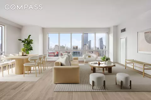350 W 42nd St #37G, New York, NY 10036