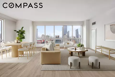 350 W 42nd St #37G, New York, NY 10036