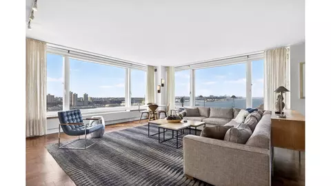 240 Riverside Blvd #27A, New York, NY 10023