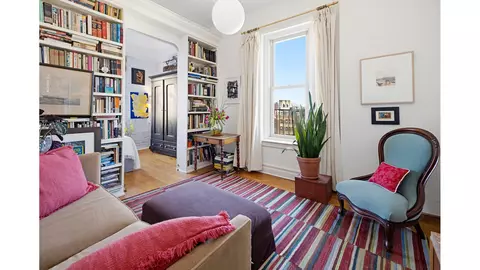 45-55 Pineapple St #7C, Brooklyn, NY 11201