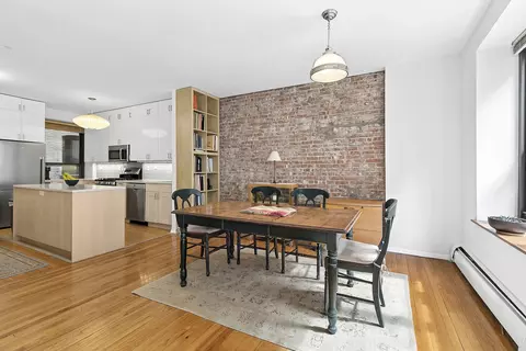 305 W 98th St #3EN, New York, NY 10025