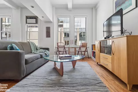 66 Madison Ave #12B, New York, NY 10016