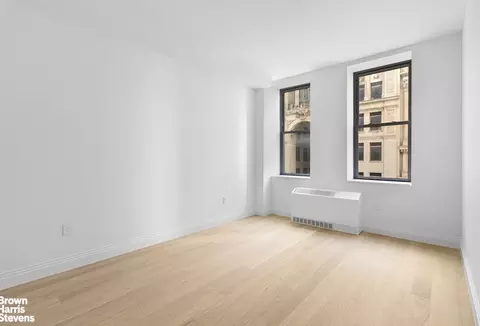 1 Wall St #1805, New York, NY 10005