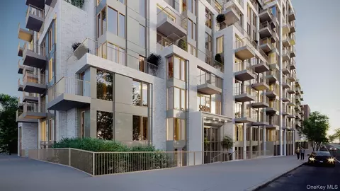 58-01 Queens Blvd #2-D, New York City, NY 11377