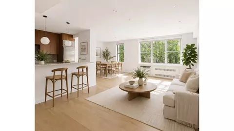 13 W 13th St #5FS, New York, NY 10011