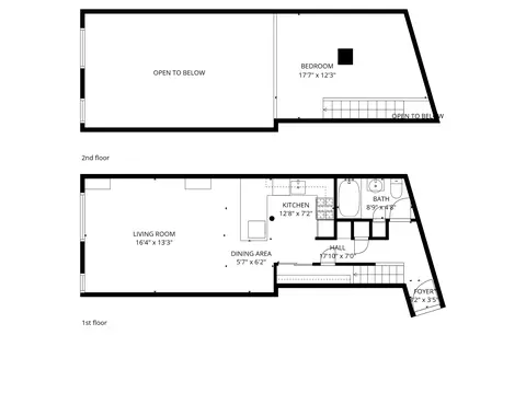 67 E 11th St #518, New York, NY 10003