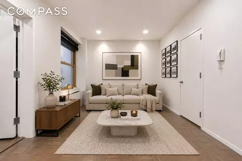 100 Central Park S #7E, New York, NY 10019