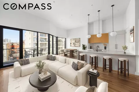 205 Freeman St #PH, Brooklyn, NY 11222