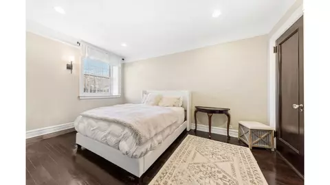 Bedroom - 3814 Johnson Ave #E, New York City, NY 10463 photo 1 of 1