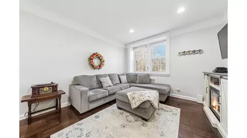 Living - 3814 Johnson Ave #E, New York City, NY 10463 photo 2 of 2