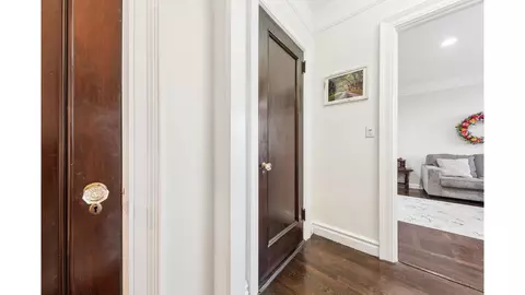 Entry Way - 3814 Johnson Ave #E, New York City, NY 10463 photo 2 of 2