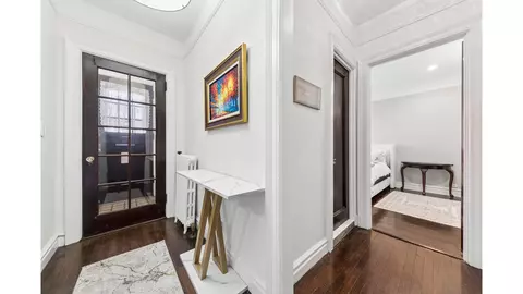 Entry Way - 3814 Johnson Ave #E, New York City, NY 10463 photo 1 of 2