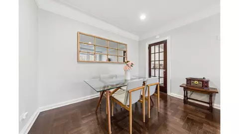 Dining - 3814 Johnson Ave #E, New York City, NY 10463 photo 1 of 1