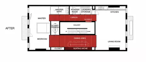 533 E 6th St #5, New York, NY 10009