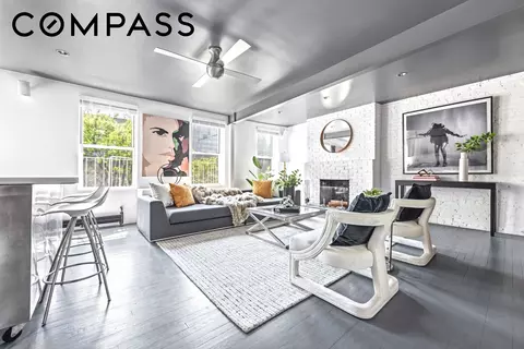 533 E 6th St #5, New York, NY 10009