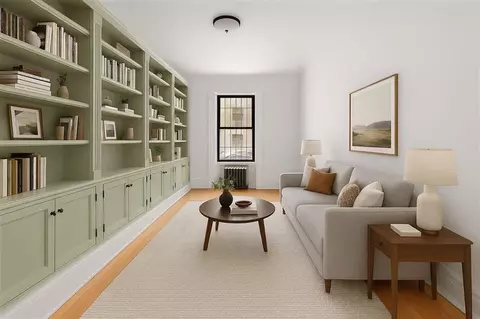 615 W 113th St #A-6, New York, NY 10025