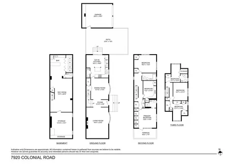 7920 Colonial Rd, Brooklyn, NY 11209
