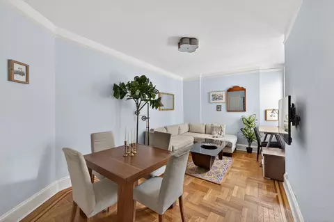 345 E 77th St #4D, New York, NY 10075