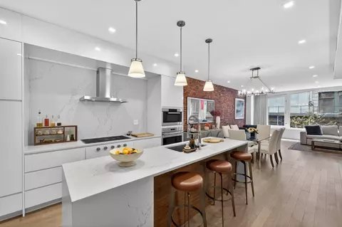 17 E 17th St #2, New York, NY 10003