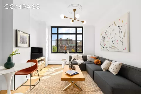 50 Clinton St #4A, New York, NY 10002