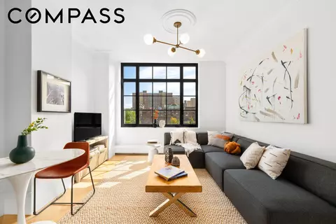 50 Clinton St #4A, New York, NY 10002