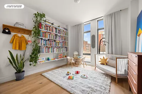 114 Lexington Ave #304, Brooklyn, NY 11238
