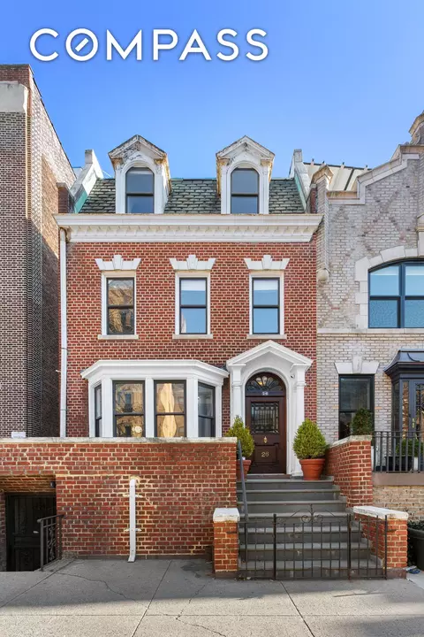 26 Winthrop St, Brooklyn, NY 11225