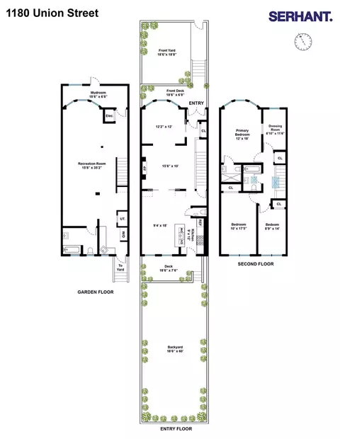 1180 Union St, Brooklyn, NY 11225