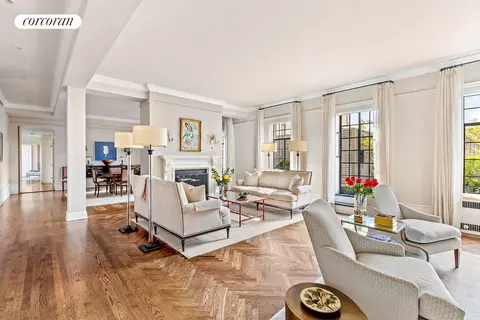 300 Central Park W #PH19J, New York, NY 10024