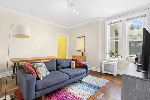 246 Cornelia St #D7, Brooklyn, NY 11221