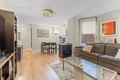 263 W End Ave #6E, New York, NY 10023