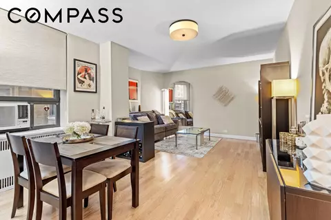 263 W End Ave #6E, New York, NY 10023