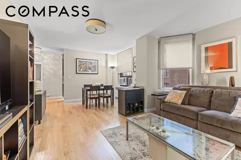263 W End Ave #6E, New York, NY 10023