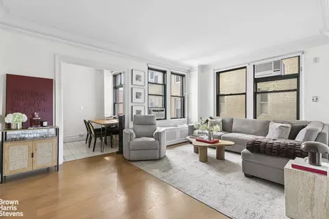 136 E 36th St #7C, New York, NY 10016