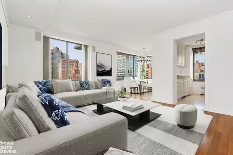 300 E 85th St #1703, New York, NY 10028