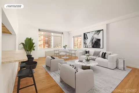 143 E 34th St #8S, New York, NY 10016