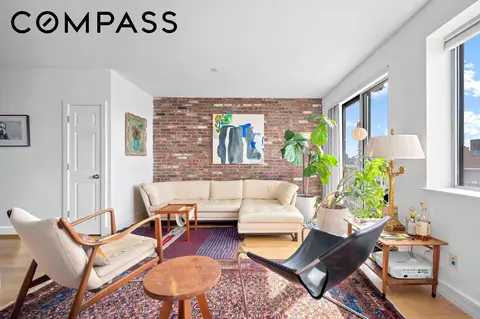 195 Spencer St #9A, Brooklyn, NY 11205