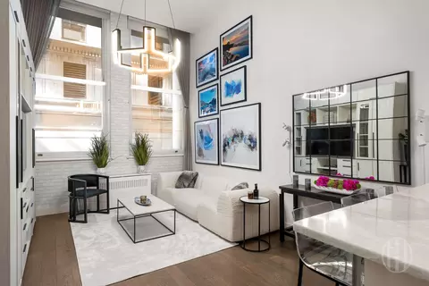 25 Broad St # 4K, New York, NY 10004